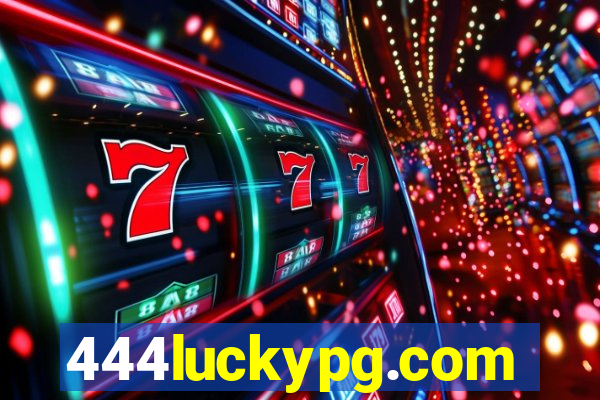 444luckypg.com