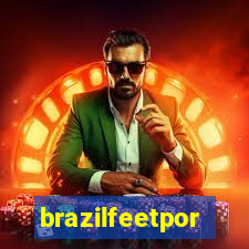 brazilfeetpor