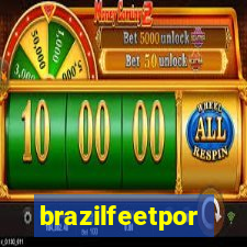 brazilfeetpor