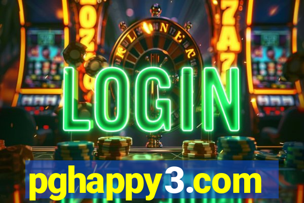 pghappy3.com