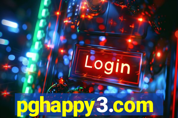 pghappy3.com