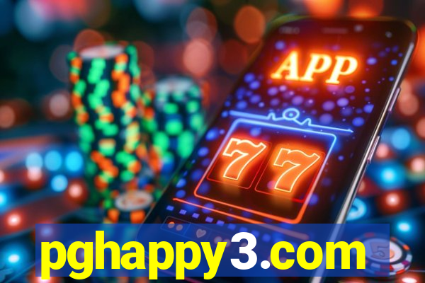 pghappy3.com