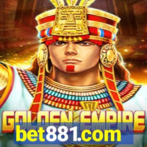 bet881.com