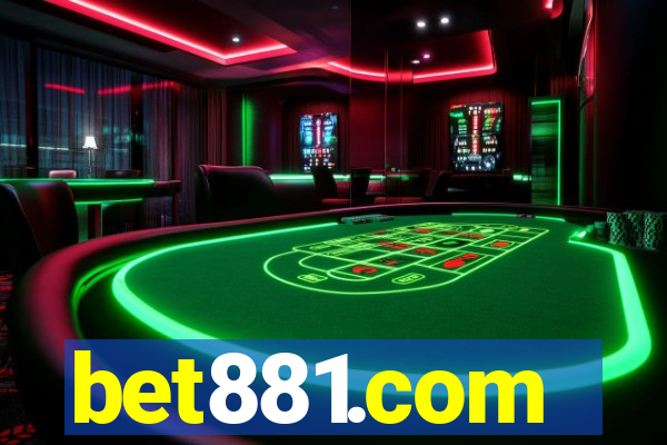 bet881.com