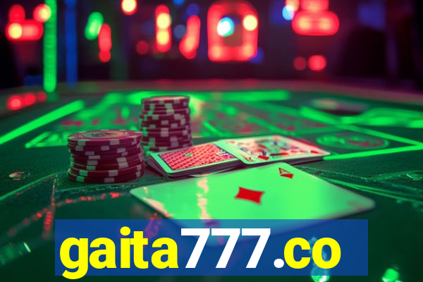 gaita777.co