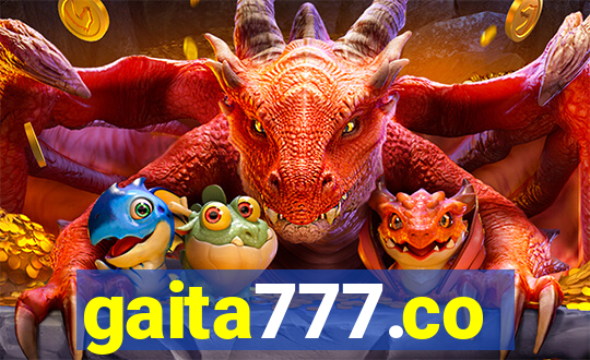 gaita777.co