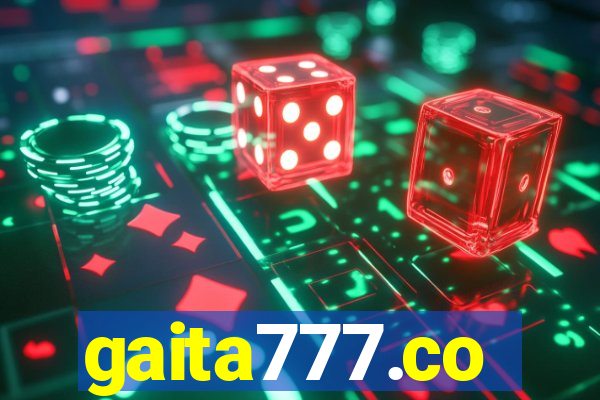 gaita777.co