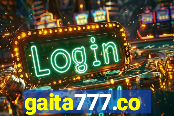 gaita777.co