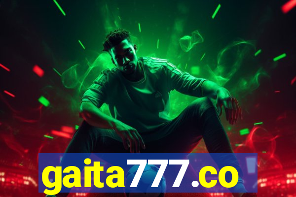 gaita777.co