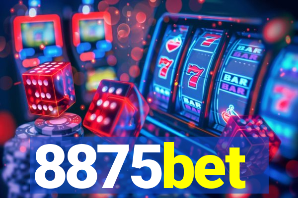 8875bet