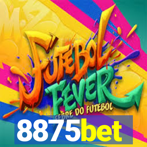 8875bet