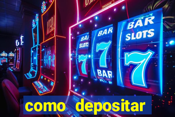 como depositar dinheiro no betano