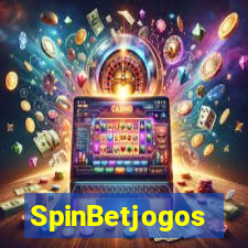 SpinBetjogos