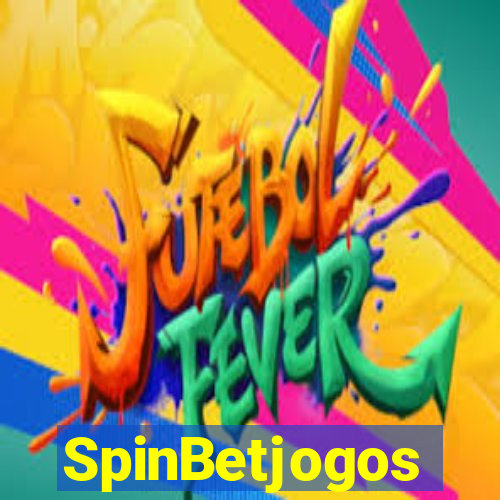 SpinBetjogos