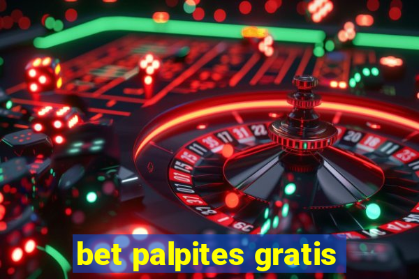 bet palpites gratis