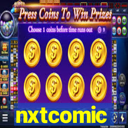 nxtcomic