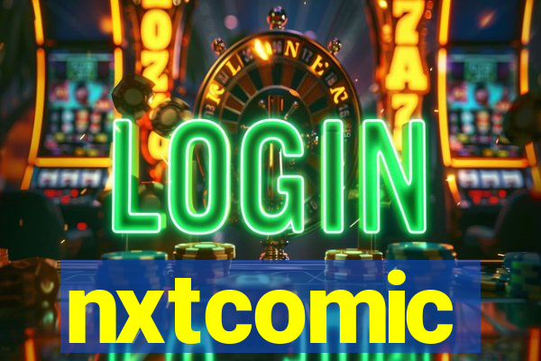 nxtcomic