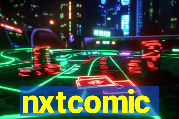 nxtcomic