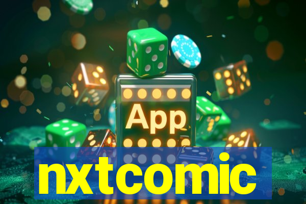 nxtcomic