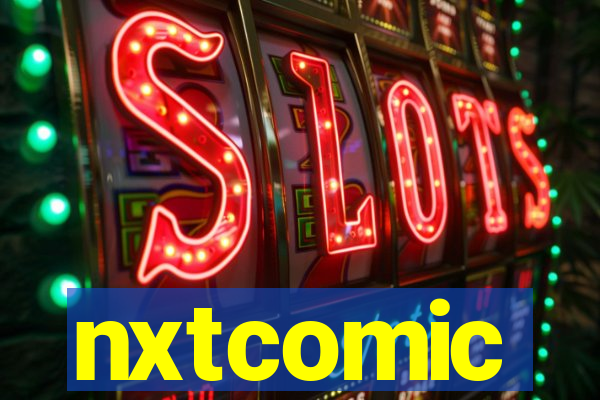 nxtcomic