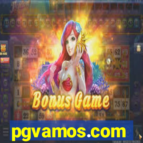 pgvamos.com