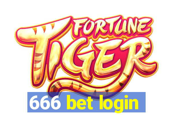 666 bet login