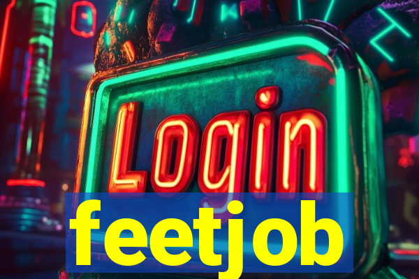 feetjob