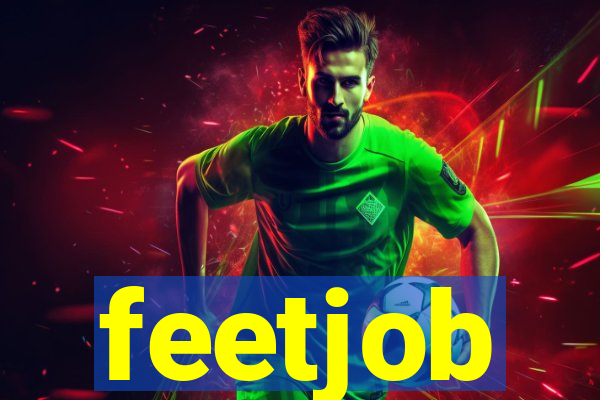 feetjob