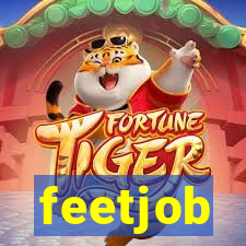 feetjob