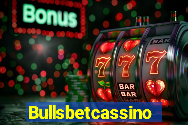 Bullsbetcassino