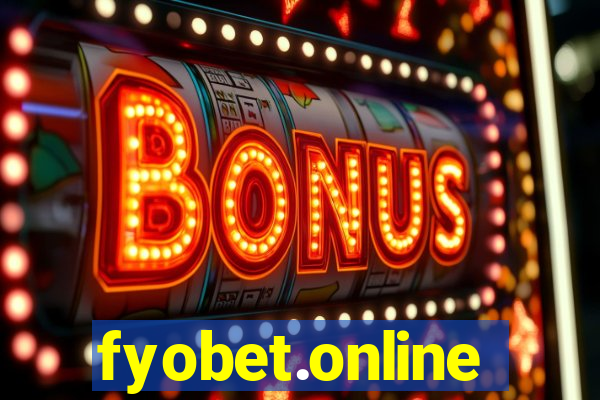 fyobet.online