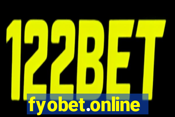 fyobet.online