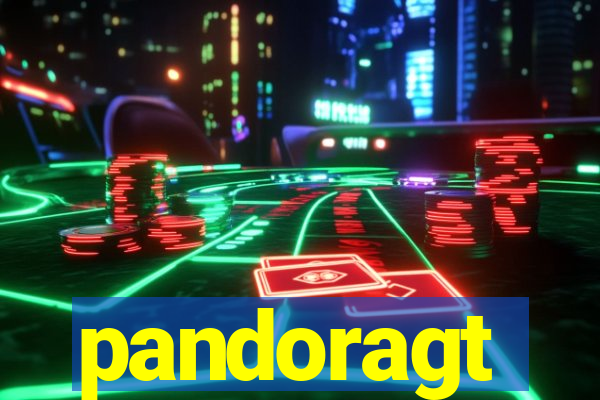 pandoragt