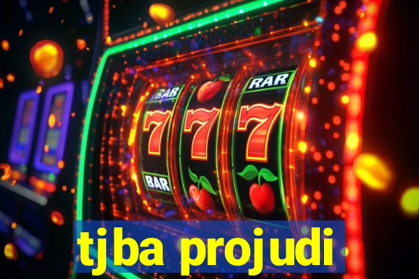 tjba projudi