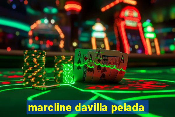 marcline davilla pelada