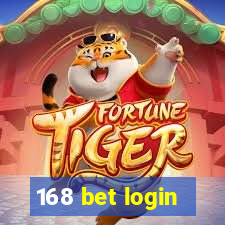 168 bet login