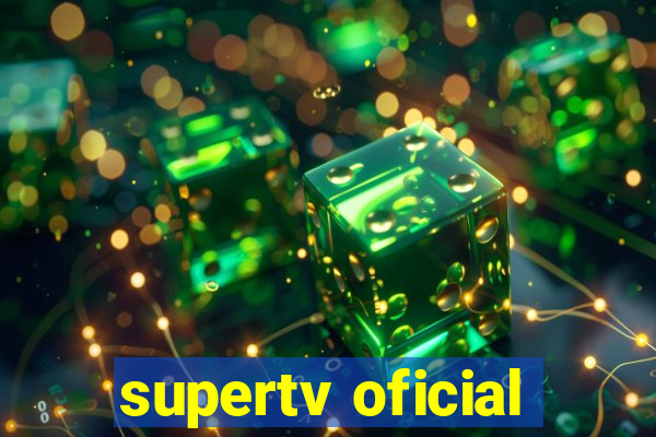 supertv oficial