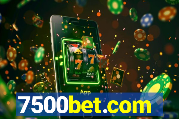 7500bet.com