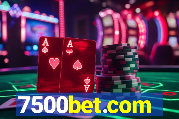 7500bet.com