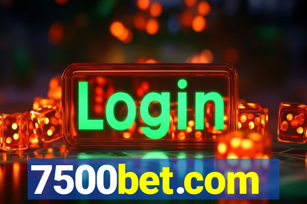 7500bet.com