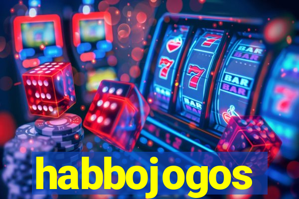 habbojogos