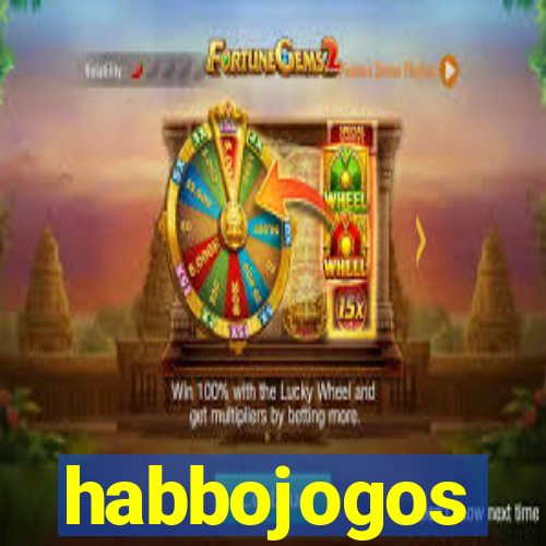 habbojogos