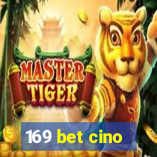 169 bet cino