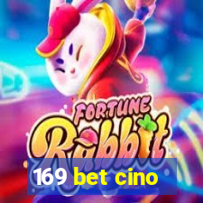 169 bet cino