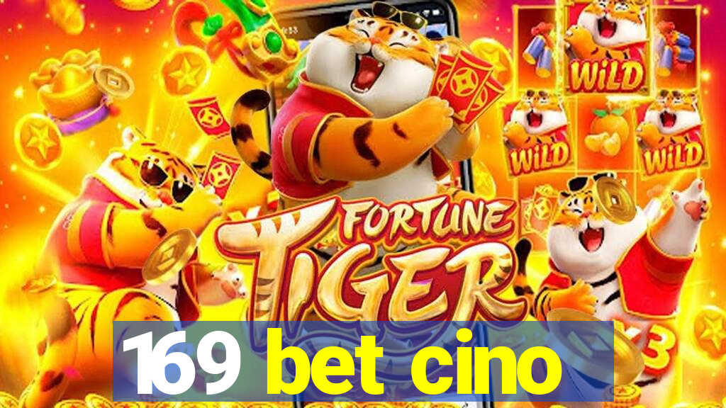 169 bet cino