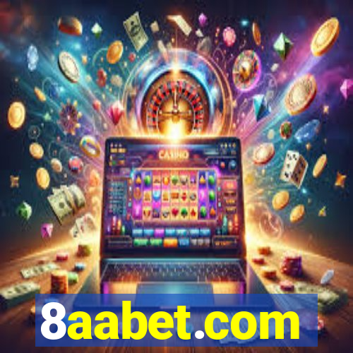 8aabet.com