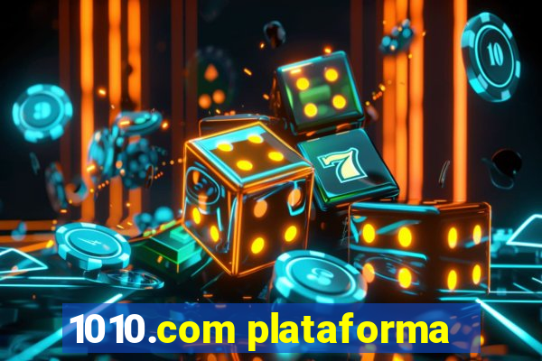 1010.com plataforma