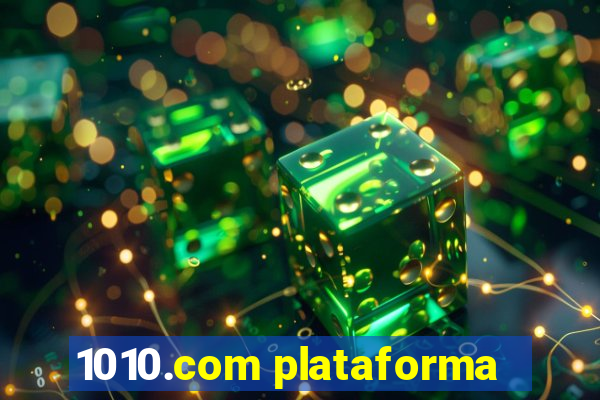 1010.com plataforma