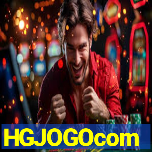 HGJOGOcom