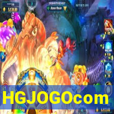 HGJOGOcom